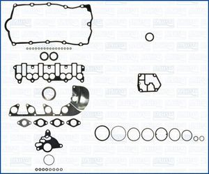 Complete pakkingsset, motor 51030500
