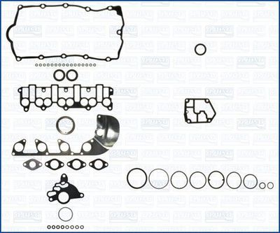 Complete pakkingsset, motor 51030500