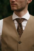 Arthur Pak - Klassiek Kaki | Peaky Blinders