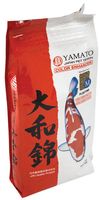 JPD Color Enhancer Yamato Koi Voer 10kg M - Bevordert Groei & Levendige Kleuren JPD Color Enhancer Yamato Koi Voer 10kg M - Bevordert Groei & Levendige Kleuren