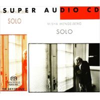 Solo - CD (0608917503326) - thumbnail