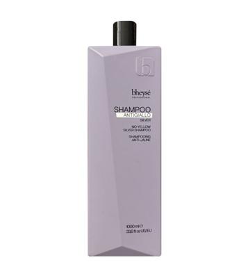 Bheysé no-yellow silver shampoo 1000ml