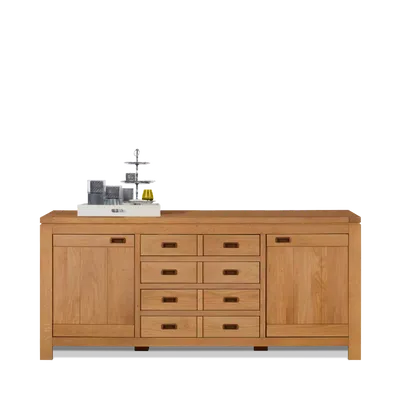 Dressoir (180cm) Village - E5 Dressoir (180cm) Village - E5