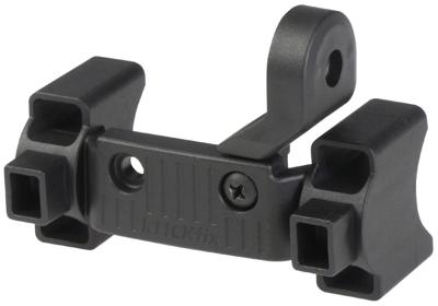 RIXEN & KAUL Display bracket r&k display mount kiox