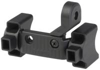 RIXEN & KAUL Display bracket r&k display mount kiox