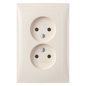 INB CONTACTDOOS 2V CR 5400248