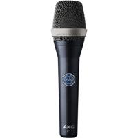 AKG C7 condensator microfoon voor live vocals - thumbnail