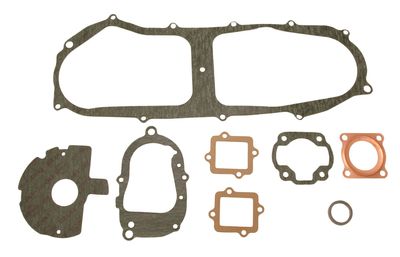 BAC pakkingset | sr (-96) / f12 f15 ac