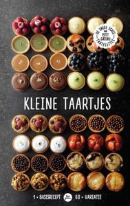 Kleine Taartjes van Petit Gateau - Meike Schaling - ebook