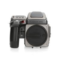 Hasselblad H2 + Leaf Aptus 65