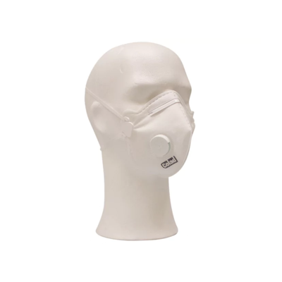 Colad Colad Stofmasker FFP2 met ventiel