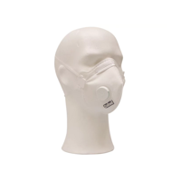 Colad Colad Stofmasker FFP2 met ventiel