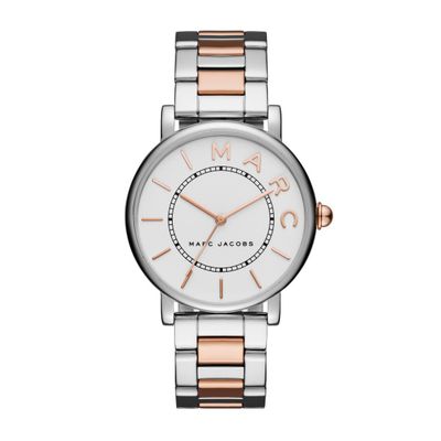 Marc by Marc Jacobs Bandschakels MJ3551 - Staal - (2 stuks)