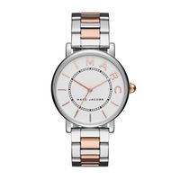 Horlogeband Marc by Marc Jacobs MJ3551 Staal Bi-Color 18mm