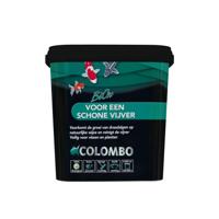 Colombo BiOx voor Heldere Vijvers - Algenbestrijding 5L - Effectief Vijveronderhoud Colombo BiOx voor Heldere Vijvers - Algenbestrijding 5L - Effectief Vijveronderhoud