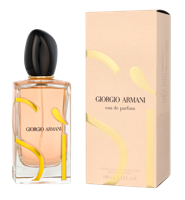 Armani Si Eau de parfum Spray 100 ml Dames