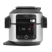 Voedselverwerker NINJA OL550EU Zwart 1000 W 6 L Voedselverwerker NINJA OL550EU Zwart 1000 W 6 L