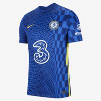 Chelsea Shirt Thuis 2021-2022