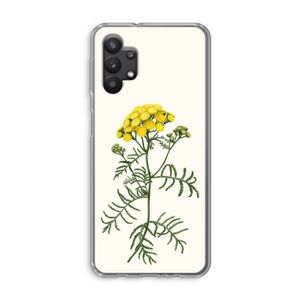 Tansy: Samsung Galaxy A32 5G Transparant Hoesje