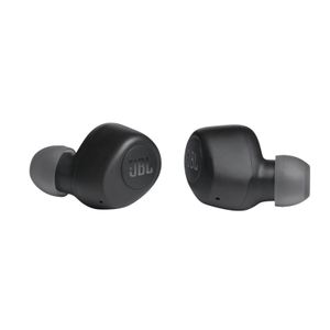 JBL Wave 100 TWS Headset True Wireless Stereo (TWS) In-ear Muziek Bluetooth Zwart