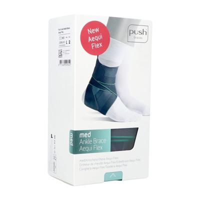 Push Med Enkelbrace Aequi Flex Rechts 3