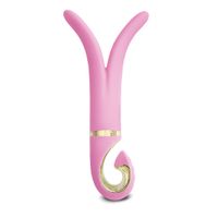 Gvibe3 - Candy Pink Gvibe3 - Candy Pink