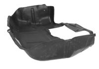 Motorbeschermplaat Diesel 5874702 Motorbeschermplaat Diesel 5874702