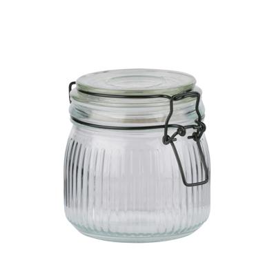 Alpina voorraadpot 500ml