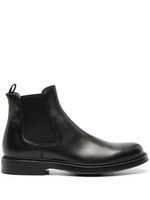 Officine Creative bottines Uniform en cuir - Noir - thumbnail