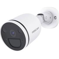 Foscam S41 fscs41 IP Bewakingscamera WiFi 2560 x 1440 Pixel - thumbnail