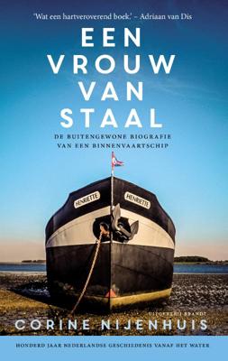 Een vrouw van staal (Paperback)