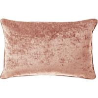 Kussenhoes Lewy 30x50 cm Old Rose