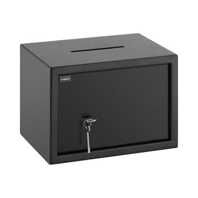 Meubelkluis - 25x25x35 cm - sleuf
