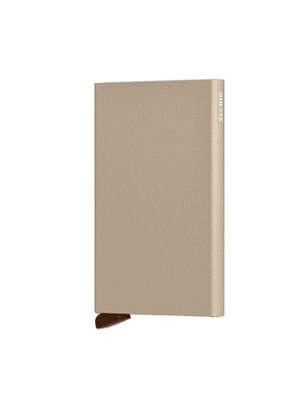 Secrid Cardprotector Kaarthouder Powder Desert