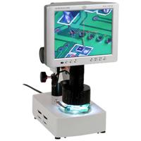 PCE Instruments PCE-IVM 3D PCE-IVM 3D Digitale microscoop