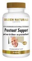 Golden Naturals Prostaat Support