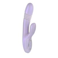 G-spot Vibrator Playboy Bunny Roze