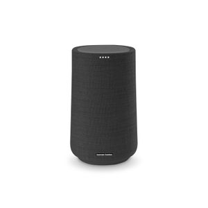 Harman/Kardon Citation 100 MKII 50 W Draadloze stereoluidspreker Zwart