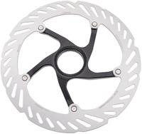 SHIMANO bremsscheibe "rt-cl700" shim.brake rotors cl700 180mm cl ext. rtcl700