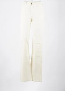 Vintage Bootcut Levi&apos;s Jeans in Beige size 26/36