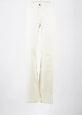 Vintage Bootcut Levi&apos;s Jeans in Beige size 26/36