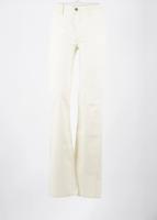 Vintage Bootcut Levi&apos;s Jeans in Beige size 26/36