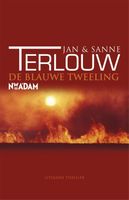 De apotheker - Jan Terlouw, Sanne Terlouw - ebook