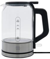 HEMA Waterkoker Glas 1.5L