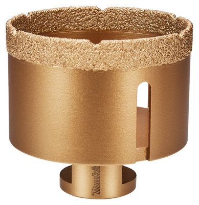 Makita Accessoires Diamantboor 70mm - D-44622 D-44622