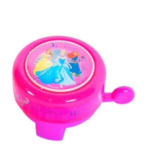 Disney Princess fietsbel Disney Princess fietsbel