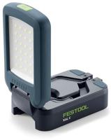 Festool Accessoires Festool 18v | accu led-werklamp | syslite | kal c - 578128