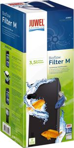 Juwel Bioflow M filter 600 liter zwart - Gebr. de Boon