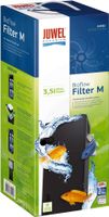 Juwel Bioflow M filter 600 liter zwart - Gebr. de Boon - thumbnail