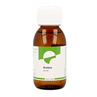 Aceton 100 Milliliter